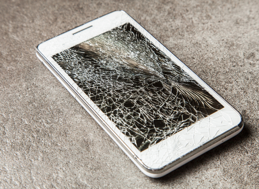 Understanding The Real Cost of Mobile Device Failure